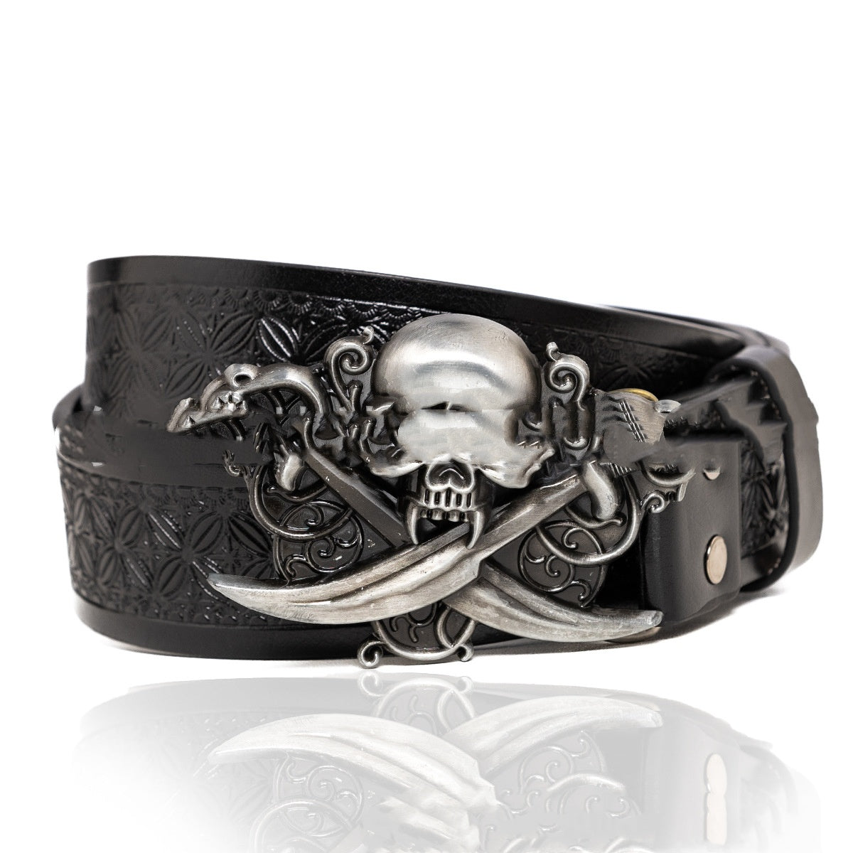 BELTS