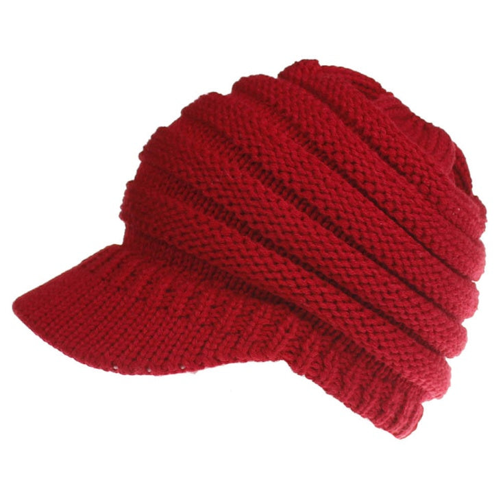 HATS & CAPS