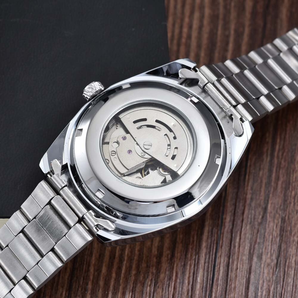 WRISTWATCHES