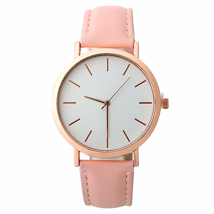 WRISTWATCHES