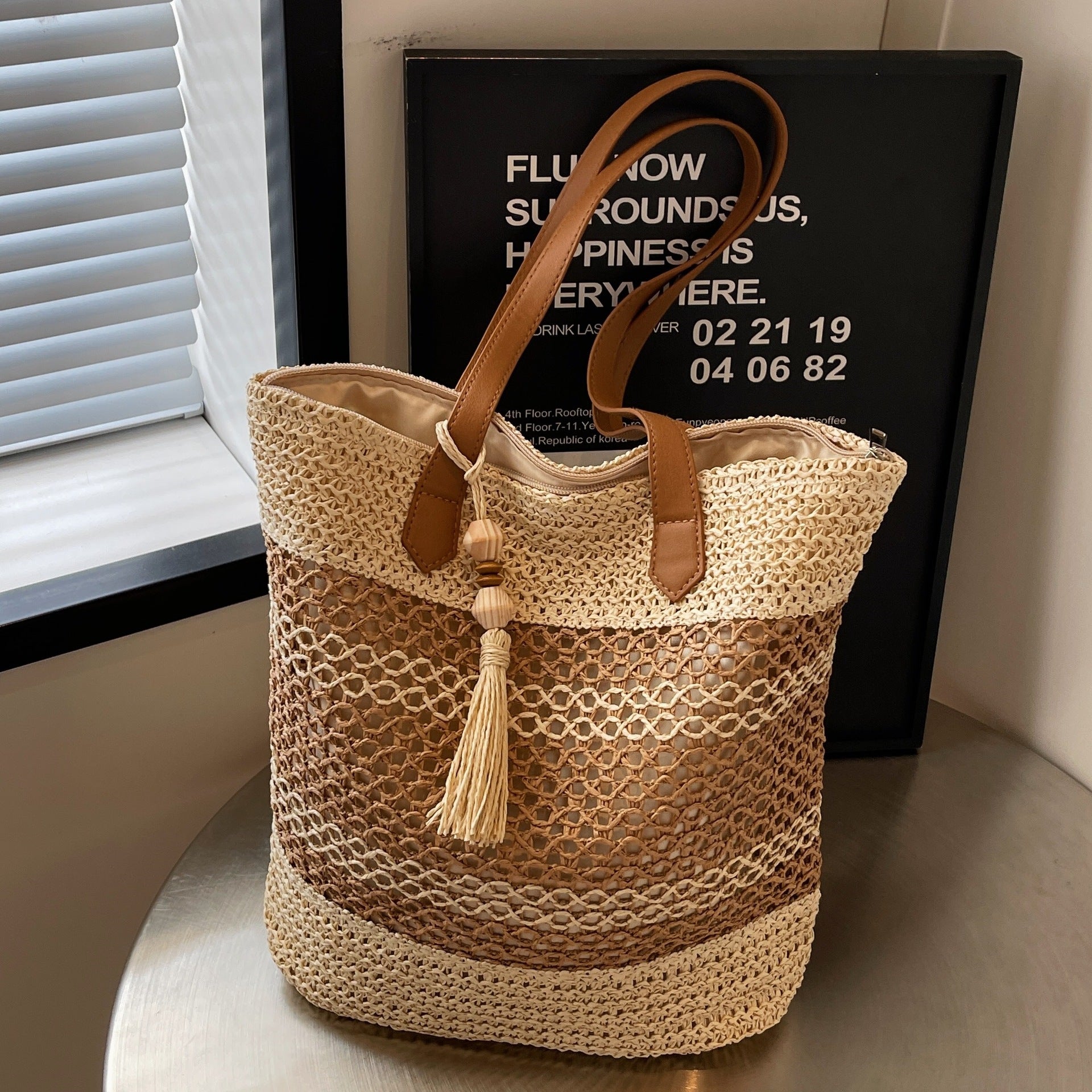 BAGS