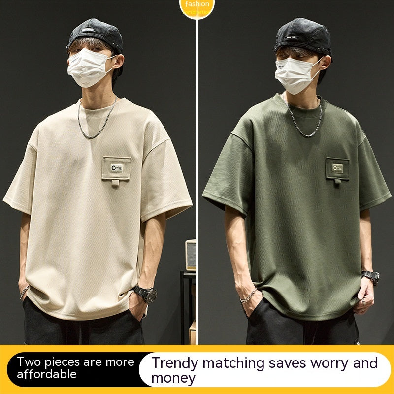MEN'S CLOTHING
