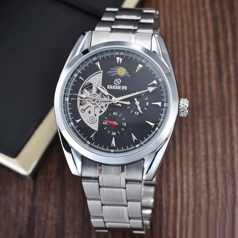 WRISTWATCHES
