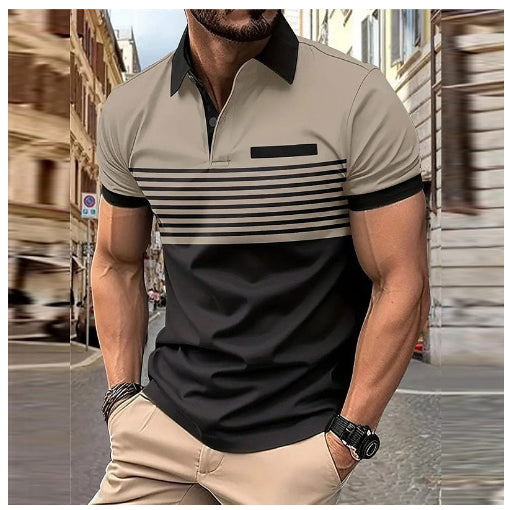 MEN'S CLOTHING