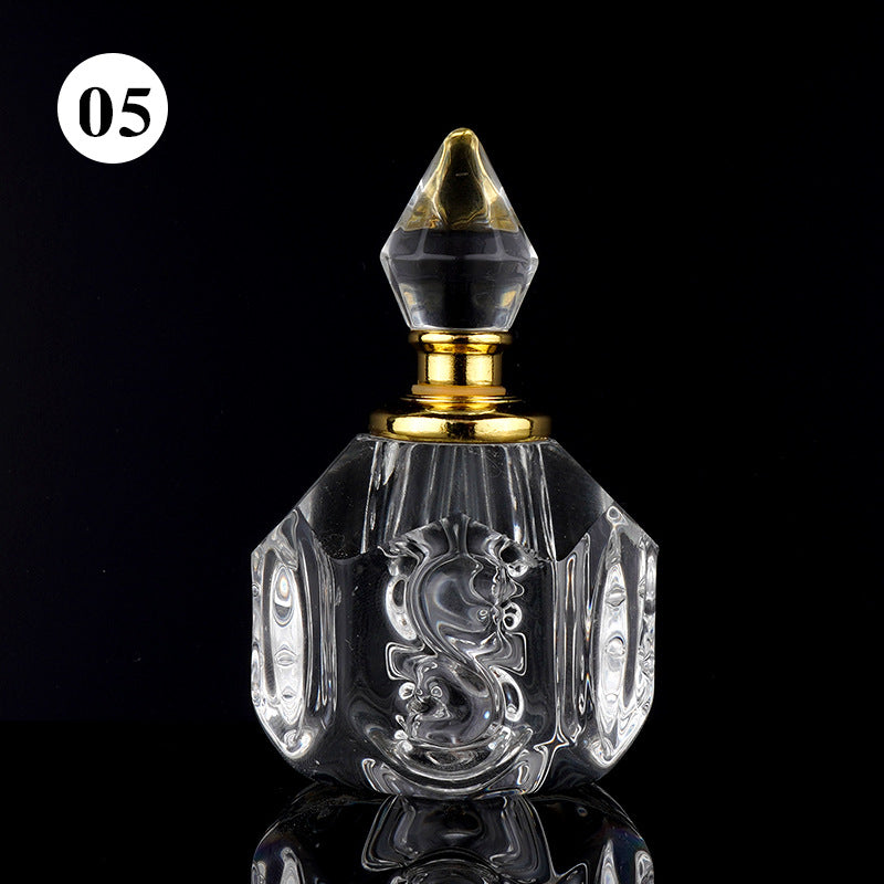 PERFUMES & FRAGRANCE