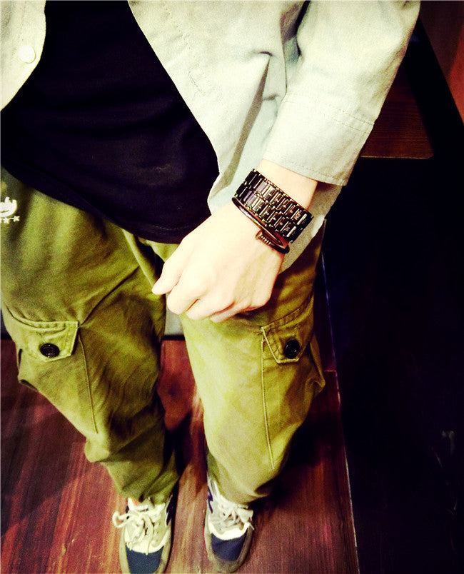 WRISTWATCHES