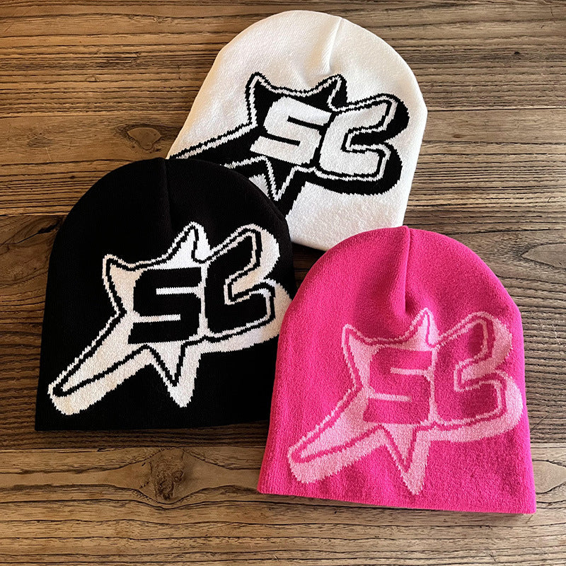 HATS & CAPS