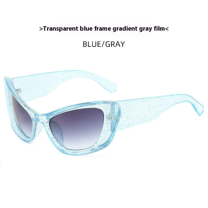 SUNGLASSES