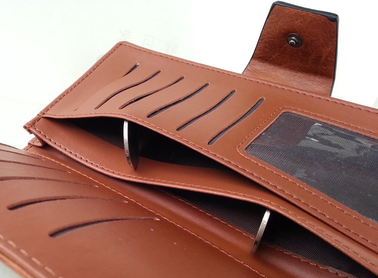 WALLETS