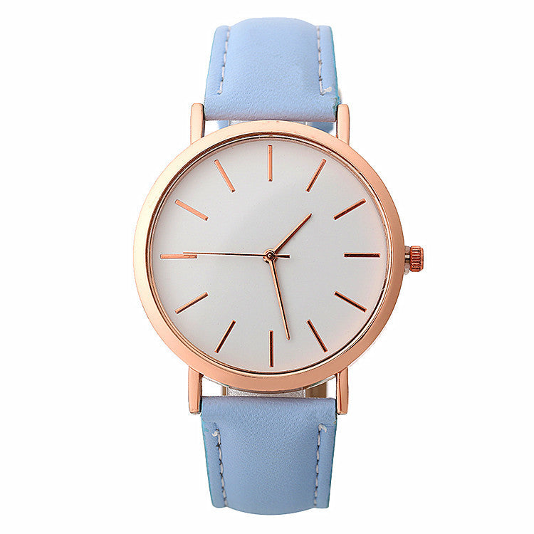WRISTWATCHES