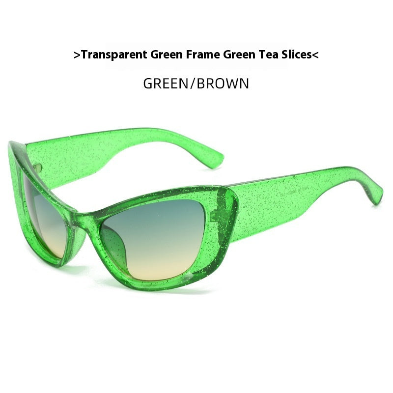 SUNGLASSES