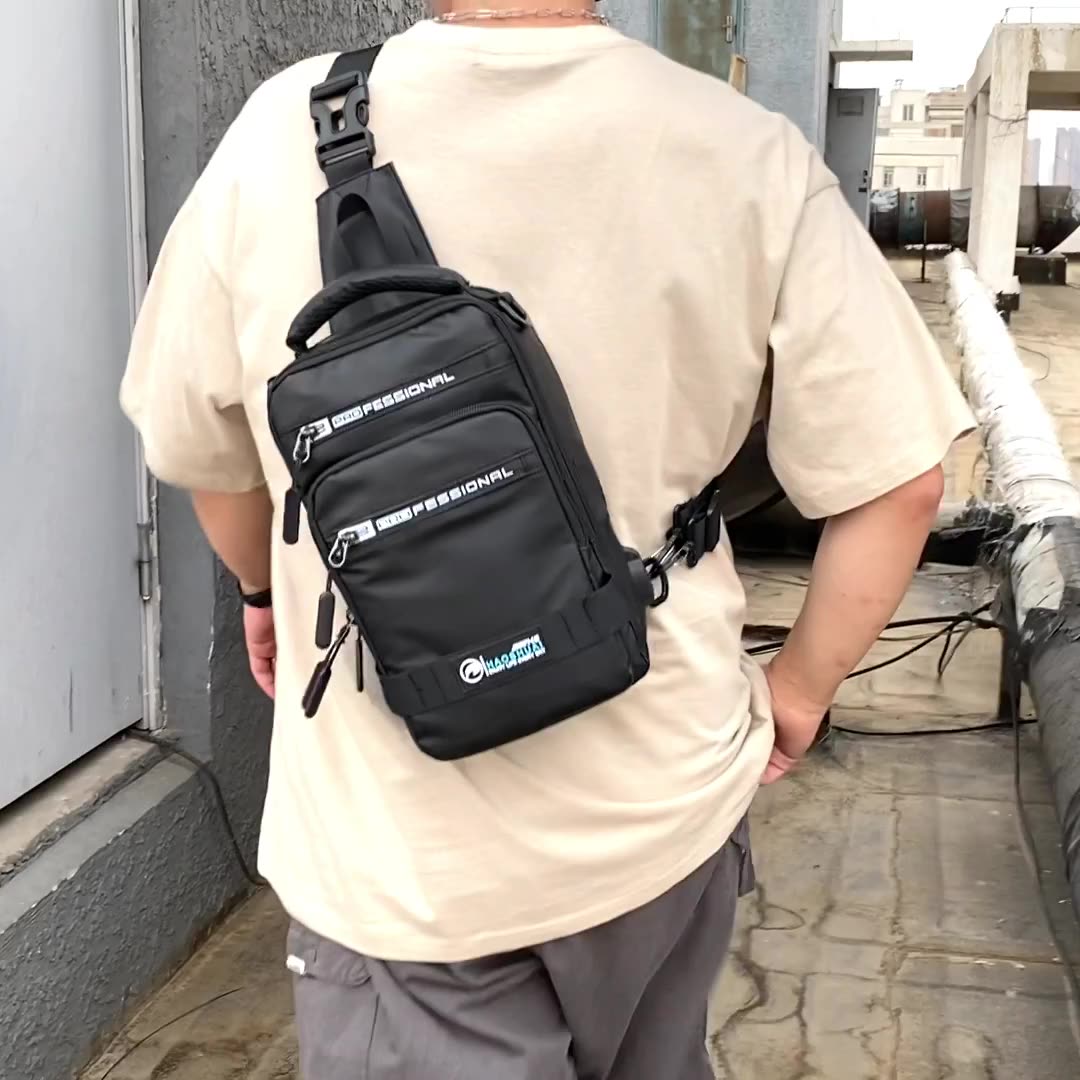 BAGS