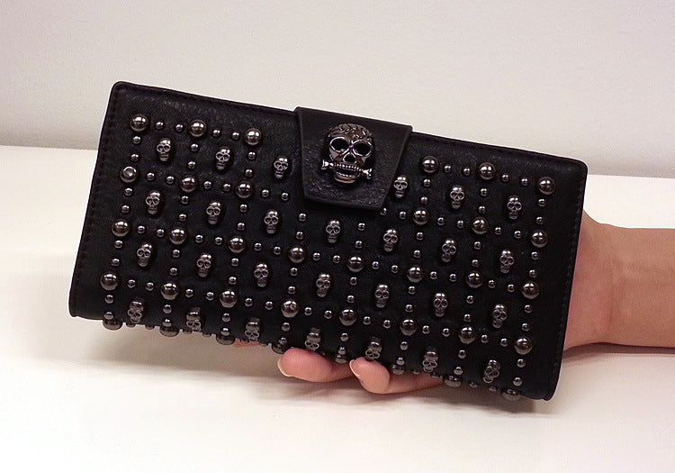 WALLETS