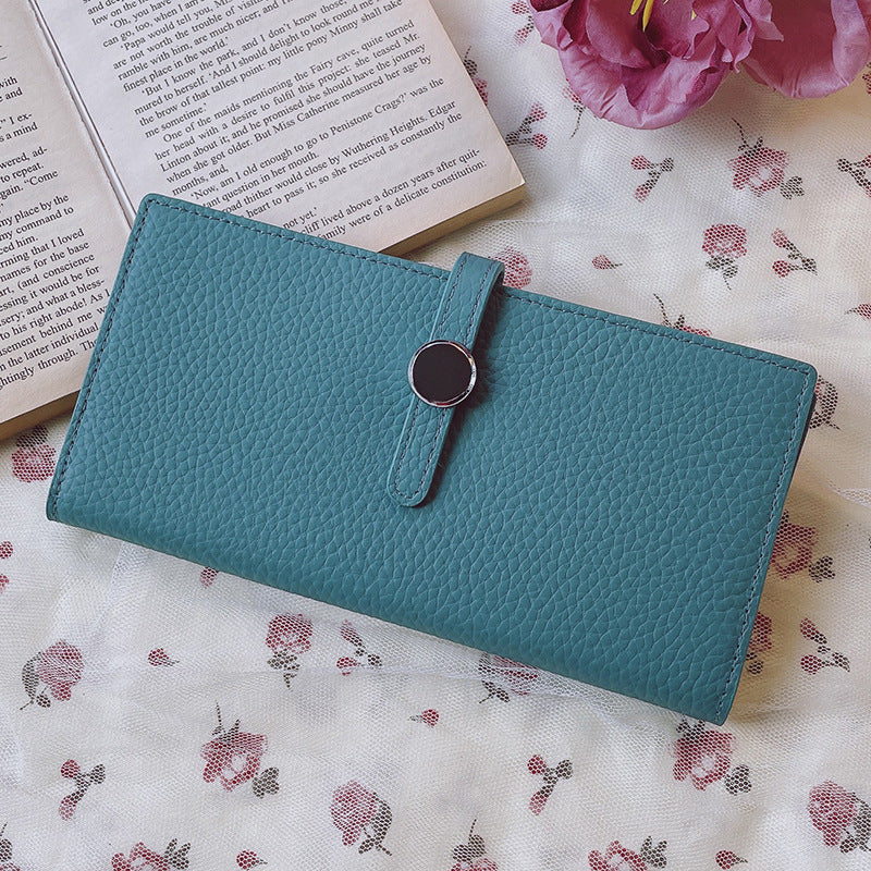 WALLETS