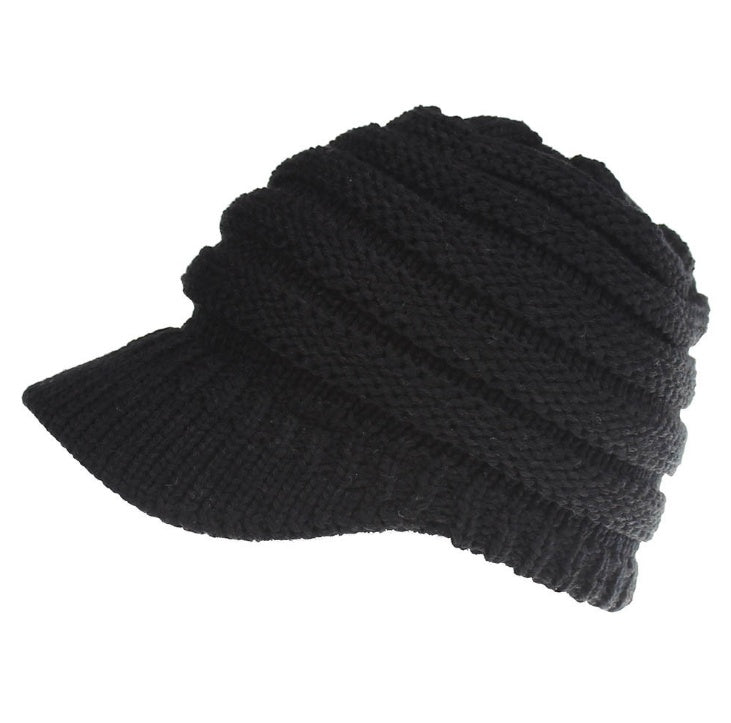 HATS & CAPS