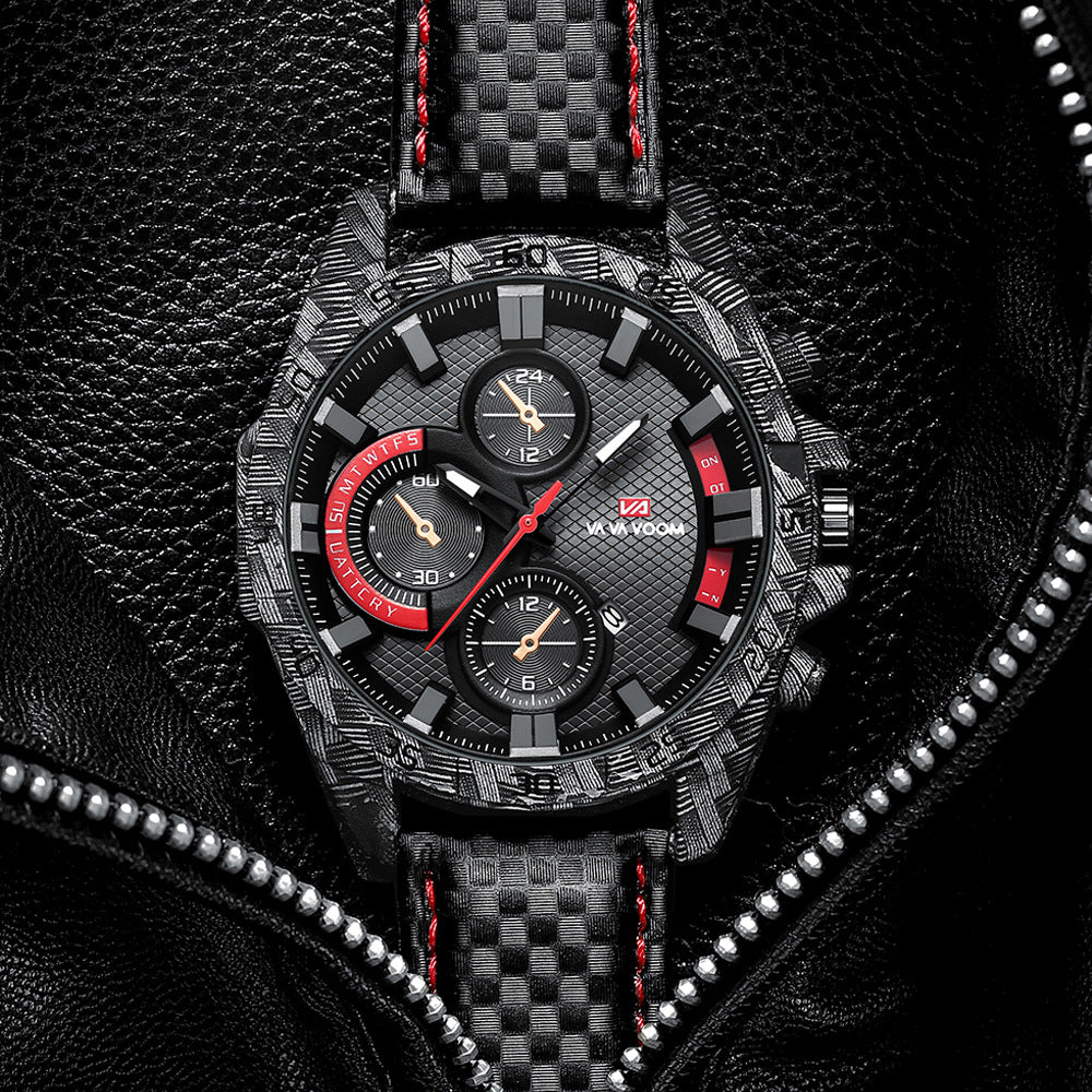 WRISTWATCHES