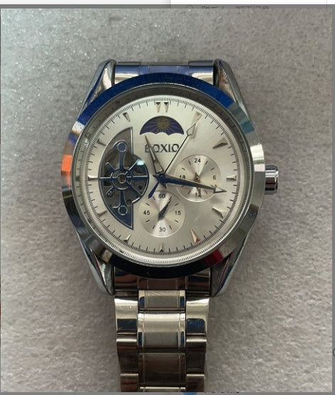 WRISTWATCHES