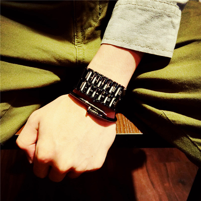 WRISTWATCHES