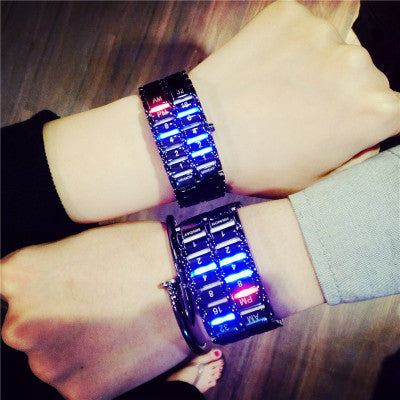 WRISTWATCHES