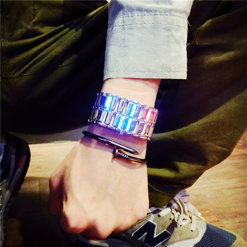 WRISTWATCHES