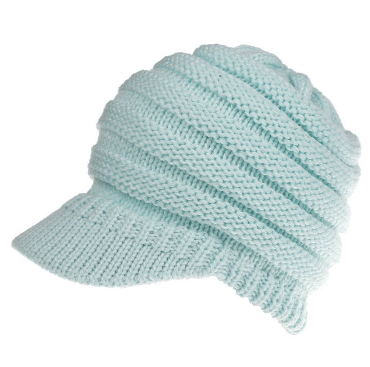 HATS & CAPS