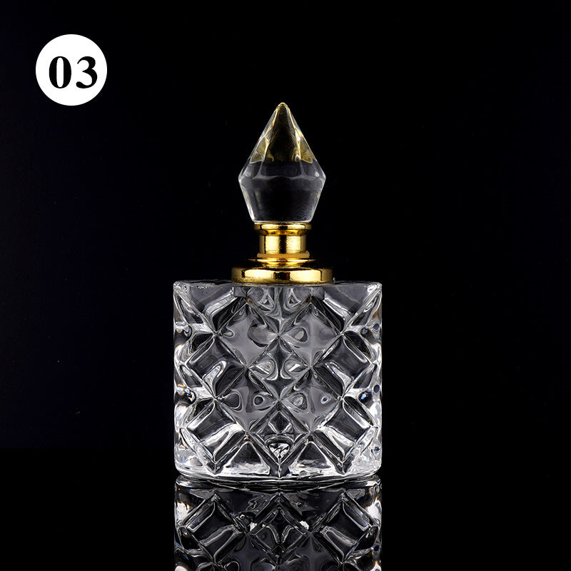 PERFUMES & FRAGRANCE