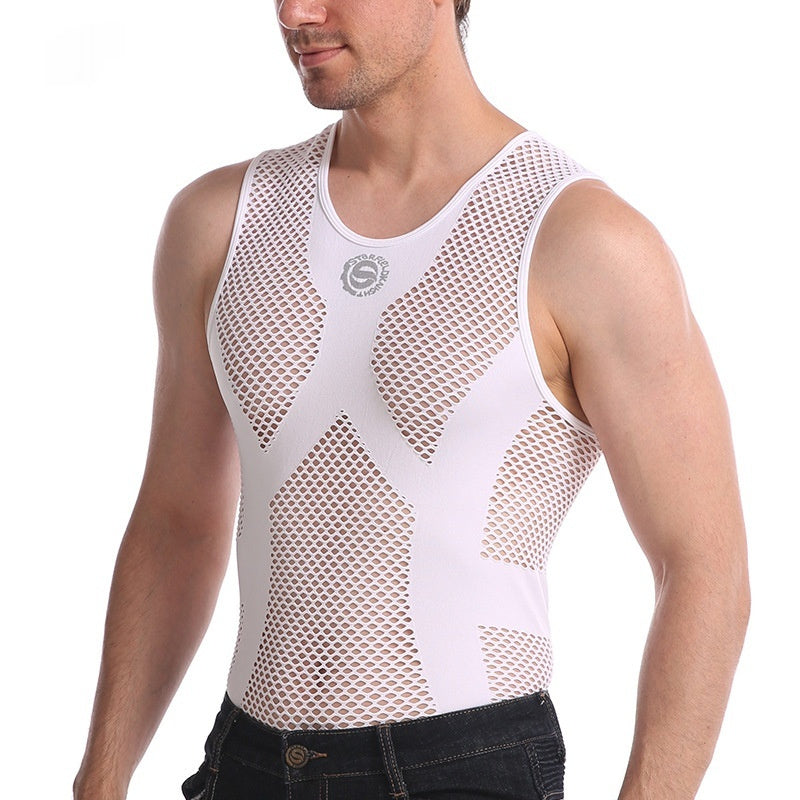 MEN'S CLOTHING
