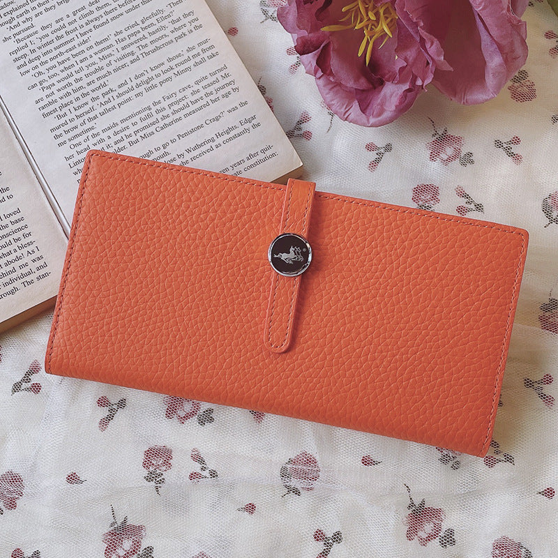 WALLETS
