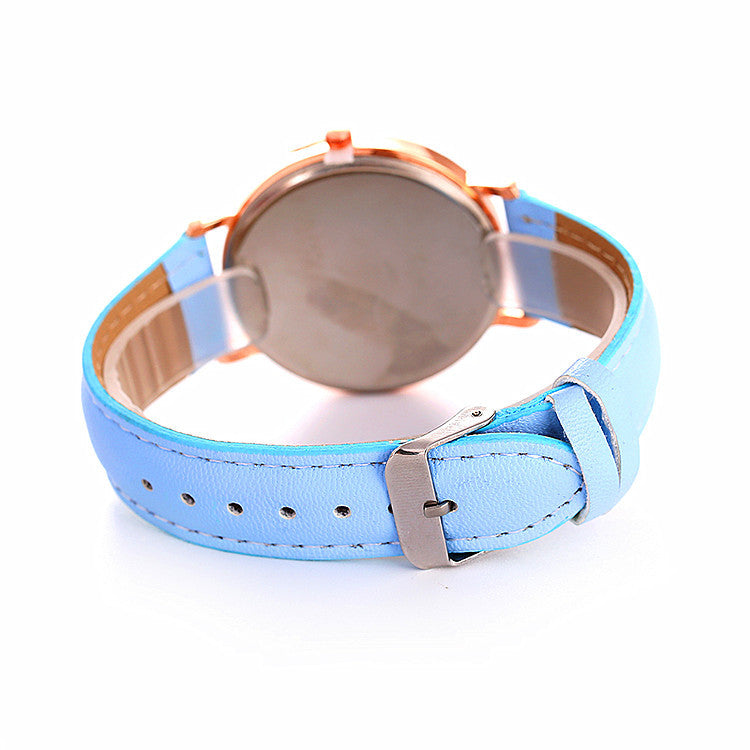 WRISTWATCHES