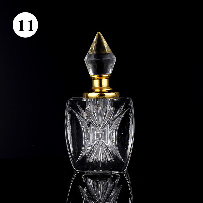 PERFUMES & FRAGRANCE