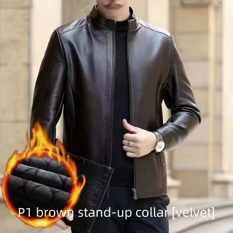 MEN'S CLOTHING 