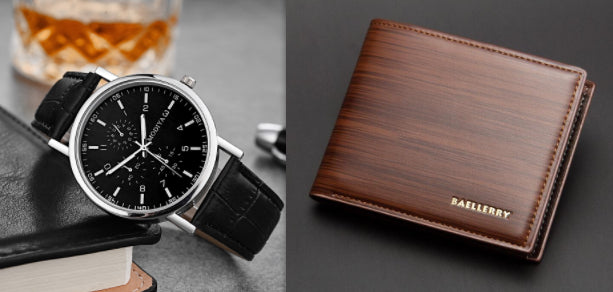 WALLETS