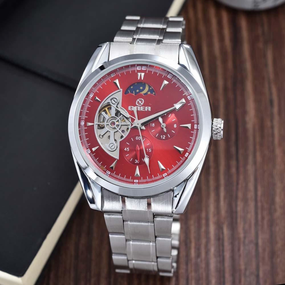 WRISTWATCHES