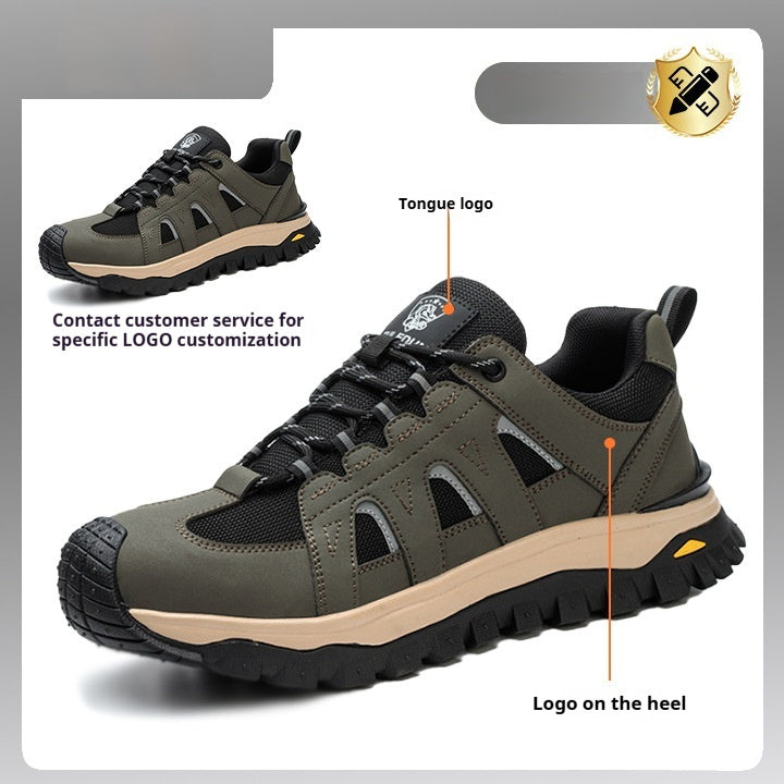 FOOTWEAR
