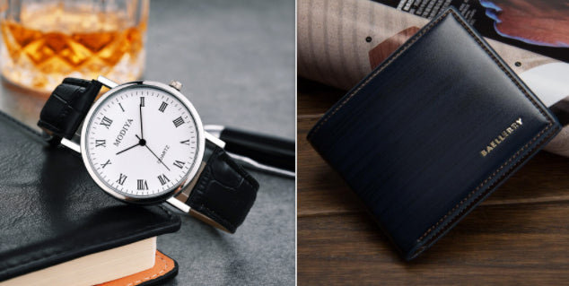 WALLETS