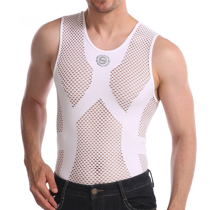 MEN'S CLOTHING