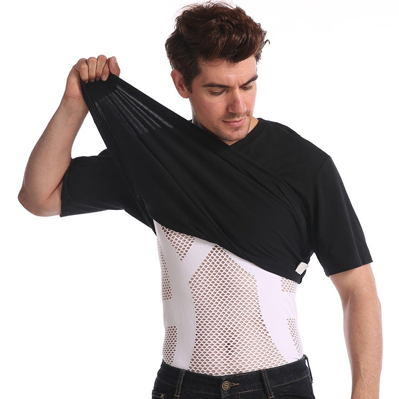 MEN'S CLOTHING