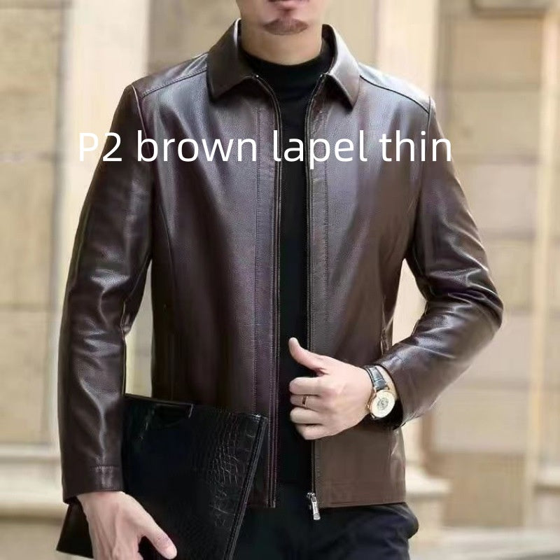 MEN'S CLOTHING 