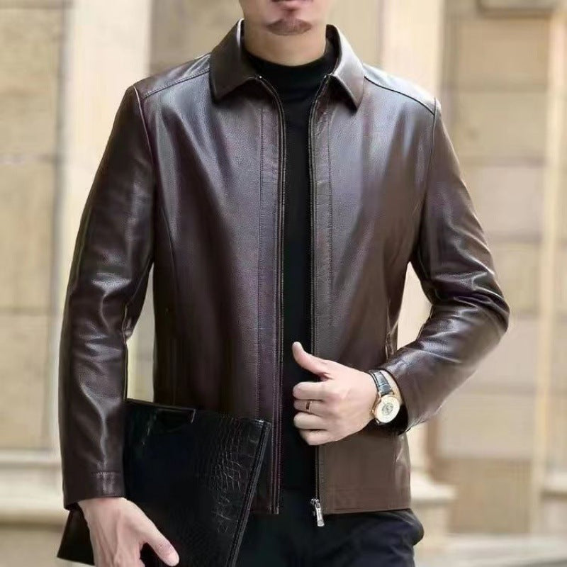 MEN'S CLOTHING 