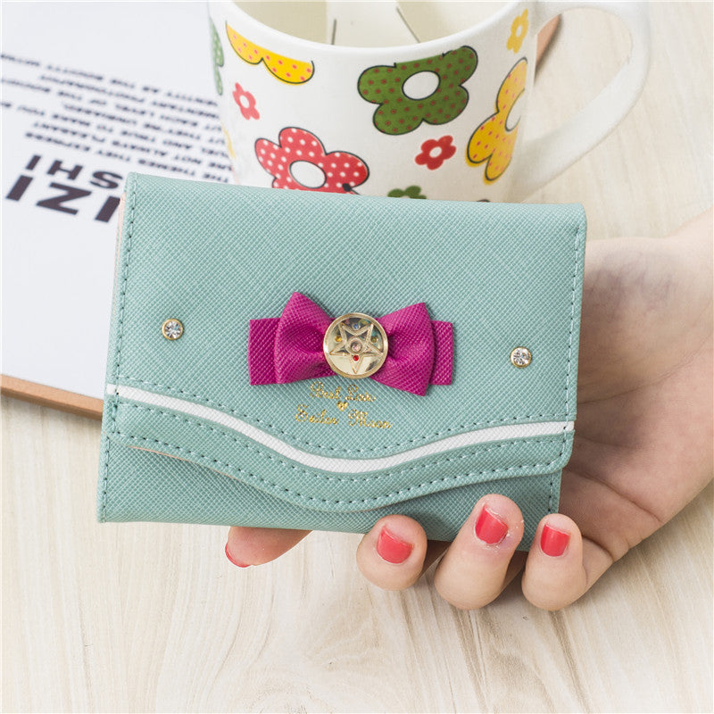 WALLETS