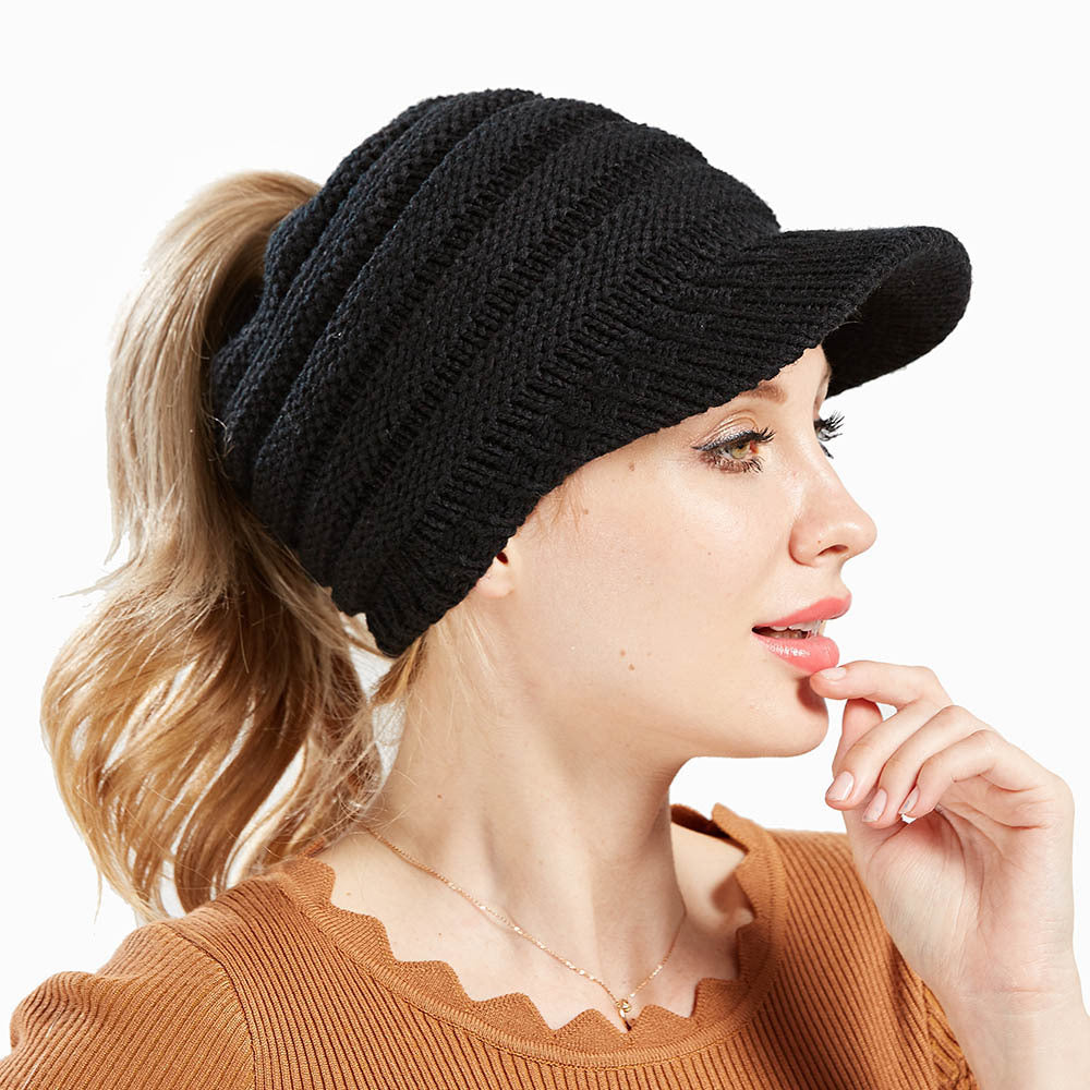 HATS & CAPS