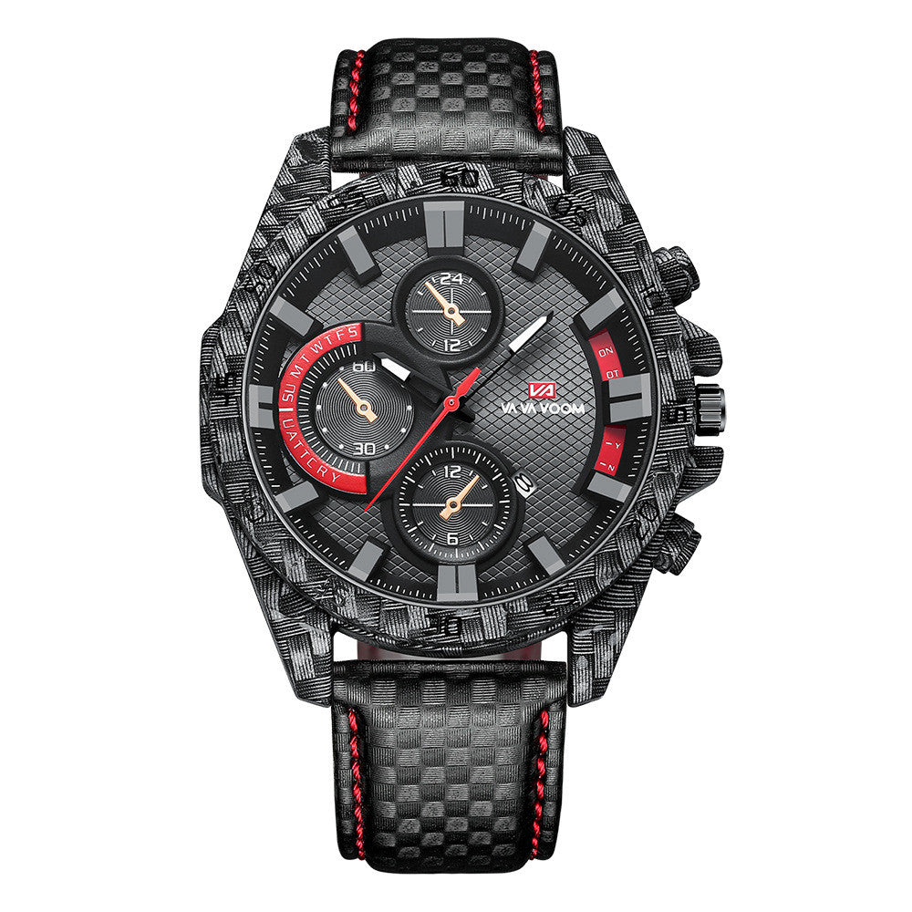 WRISTWATCHES