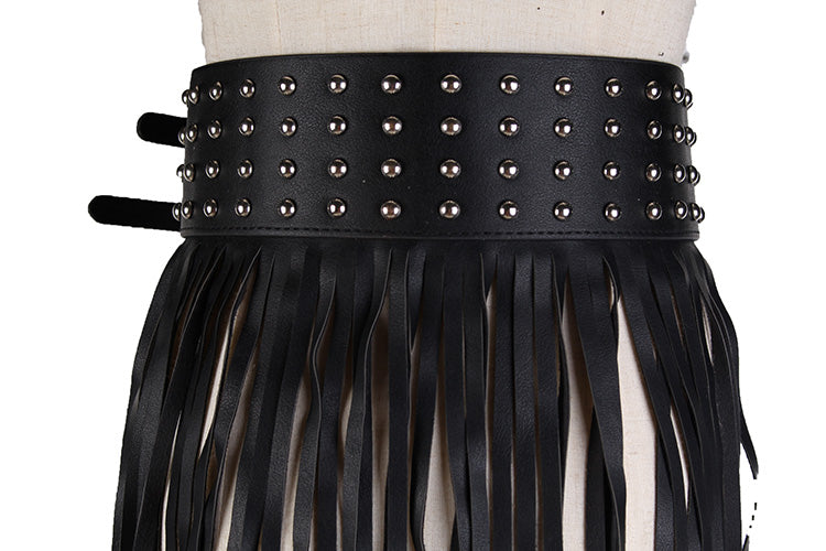 BELTS