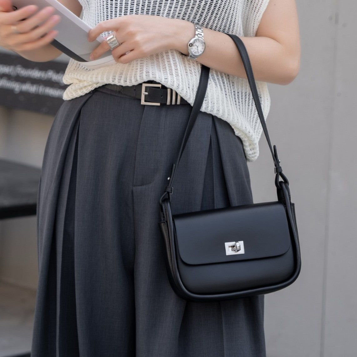 BAGS