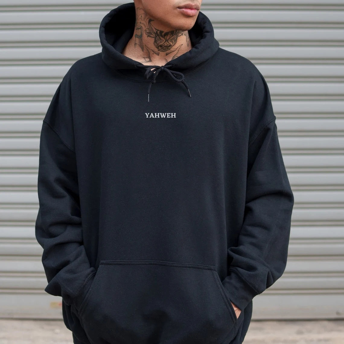 STREETWEAR