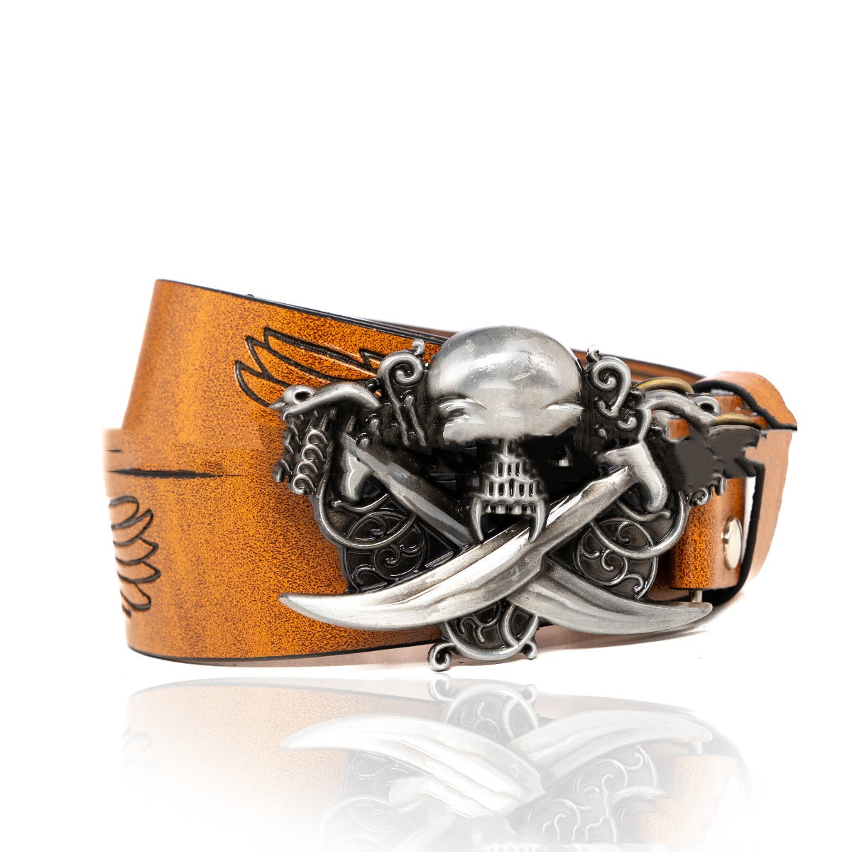 BELTS