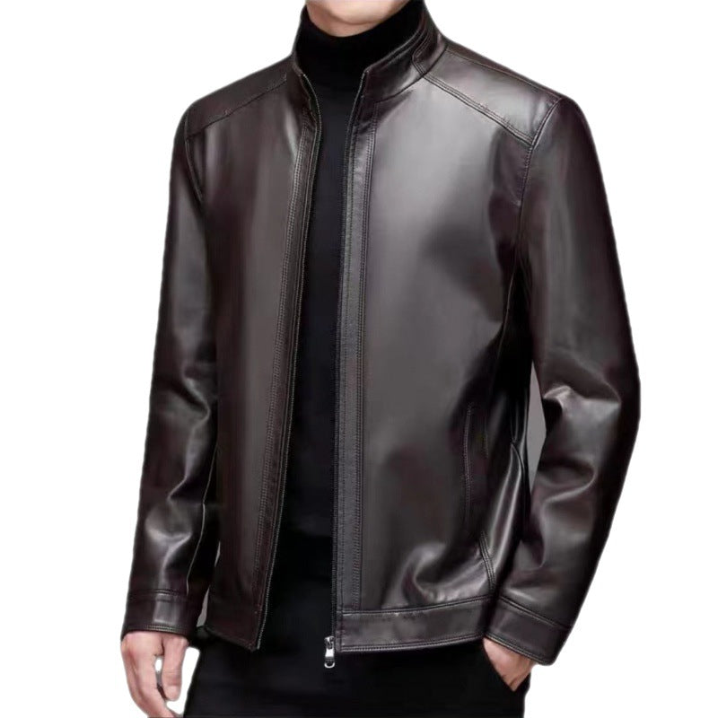 MEN'S CLOTHING 