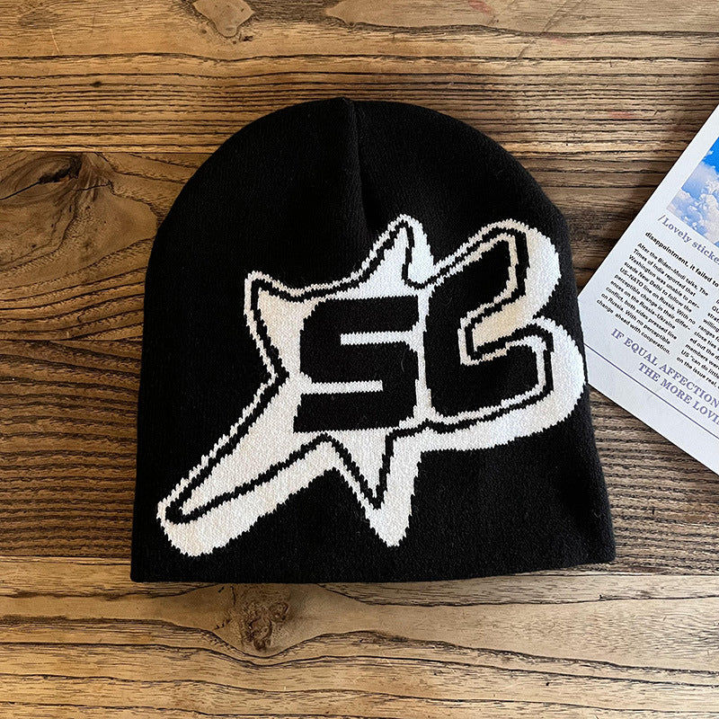 HATS & CAPS