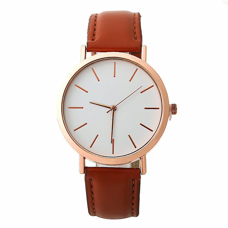WRISTWATCHES