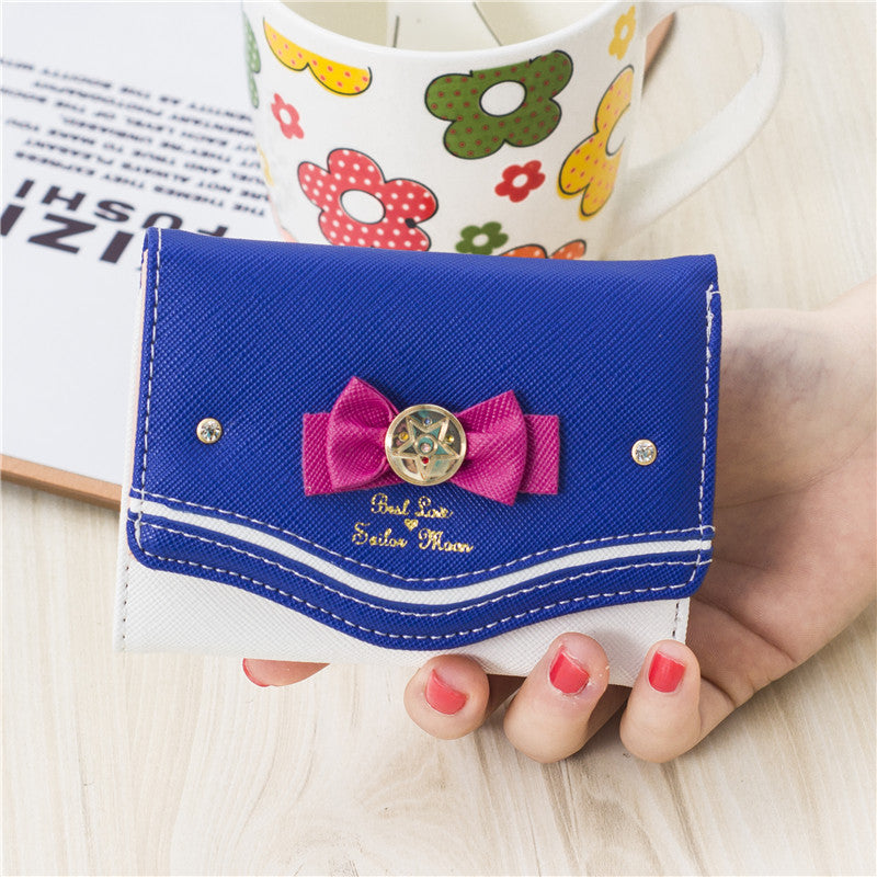 WALLETS